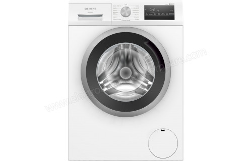 SIEMENS WM12N218FR