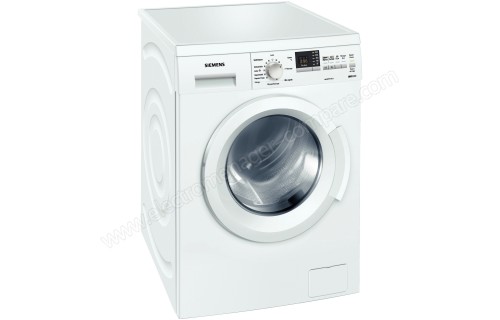 SIEMENS WM12Q320FF