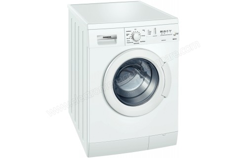SIEMENS WM14E161FF