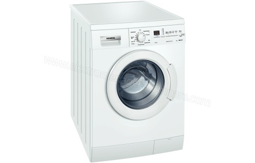 SIEMENS WM14E362FF