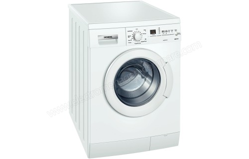 SIEMENS WM14E363FF