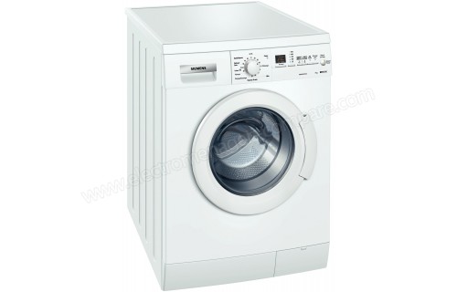 SIEMENS WM14E370FF