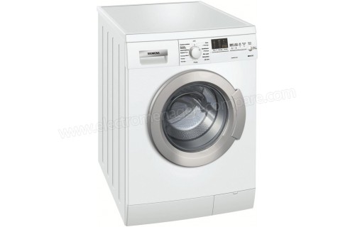 SIEMENS WM14E460FF