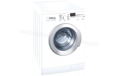 SIEMENS WM14E461FF