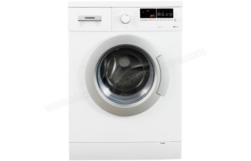 SIEMENS WM14E462FF