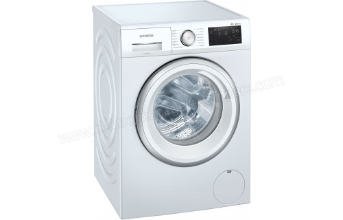SIEMENS WM14LRH0FF