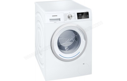 SIEMENS WM14N020FF