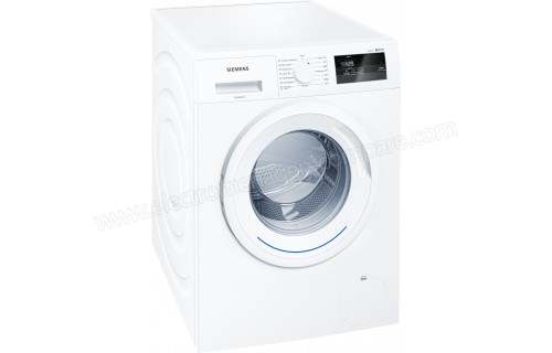 SIEMENS WM14N050FF