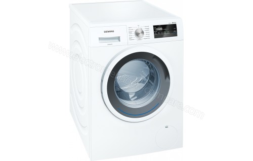 SIEMENS WM14N120
