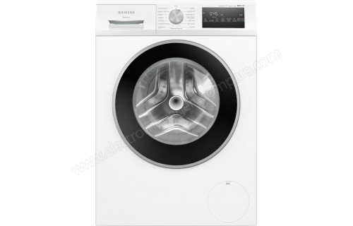 SIEMENS WM14N25QFR