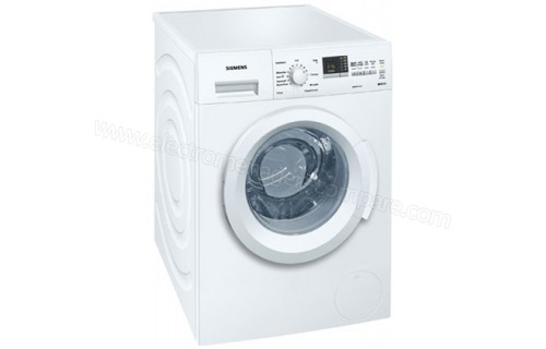 SIEMENS WM14Q320FF