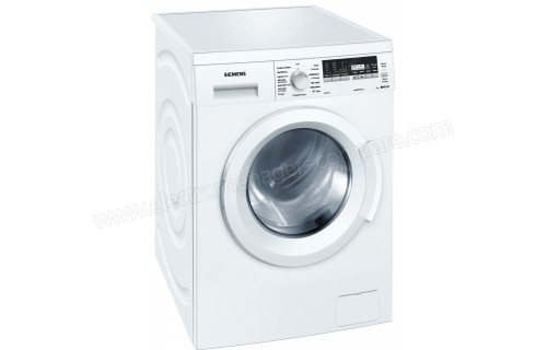 SIEMENS WM14Q461FF