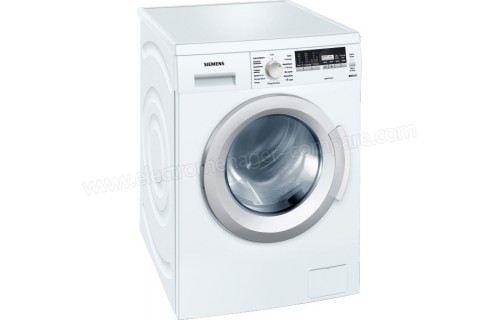 SIEMENS WM14Q483FF