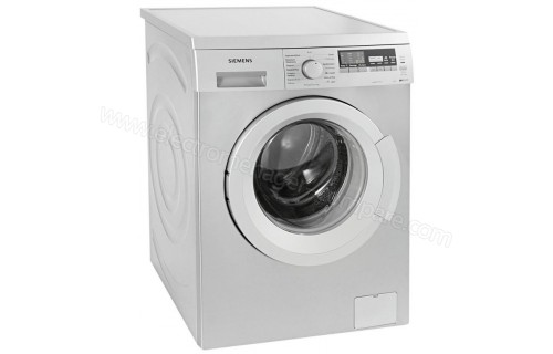 SIEMENS WM14Q48XFF