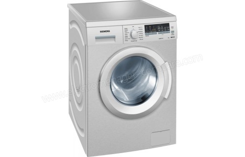 SIEMENS WM14Q49XFF