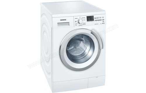 SIEMENS WM14S382FF