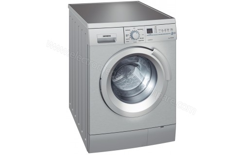 SIEMENS WM14S38XFF