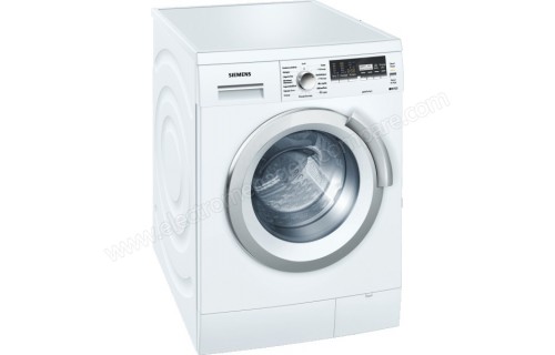 SIEMENS WM14S484FF