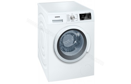 SIEMENS WM14T360FF