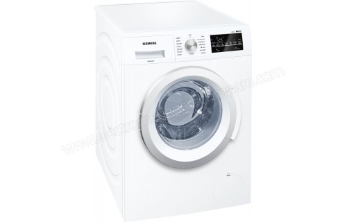 SIEMENS WM14T450FF