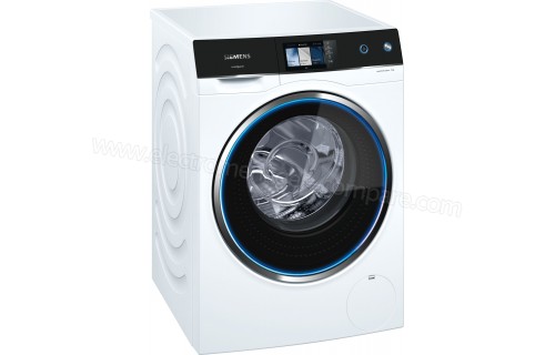 SIEMENS WM14U940EU