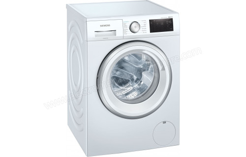 SIEMENS WM14UQ10FF