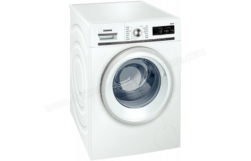 SIEMENS WM14W590FF