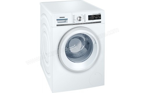 SIEMENS WM14W690FF