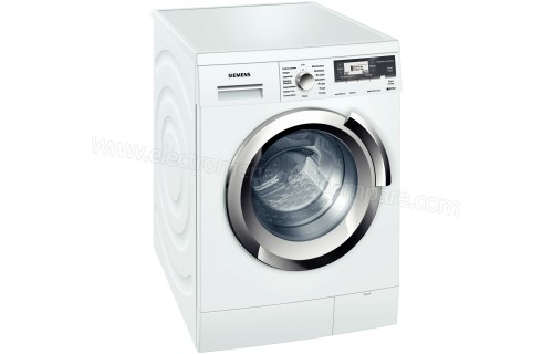 SIEMENS WM16S793FF