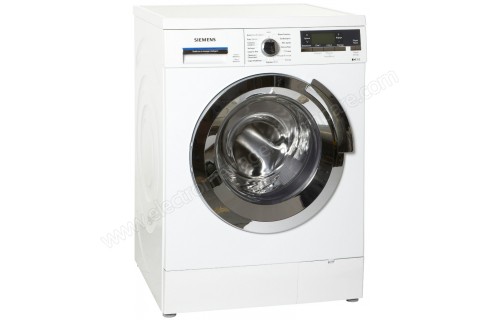 SIEMENS WM16S840FF