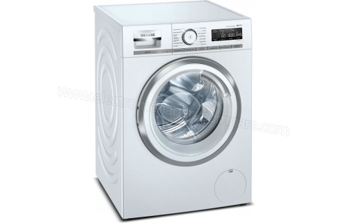 SIEMENS WM16XLH1FF