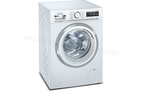 SIEMENS WM16XMH0FF