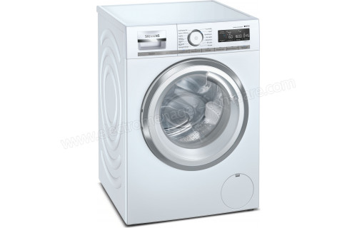 SIEMENS WM16XMH2FF