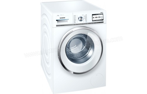 SIEMENS WM16Y892FF