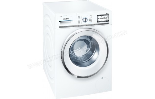SIEMENS WMH6Y892FF