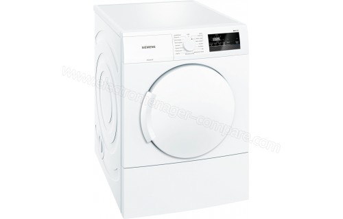 SIEMENS WT33A200FF