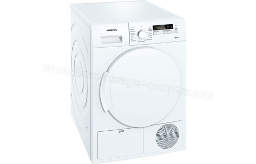 SIEMENS WT44B290FF