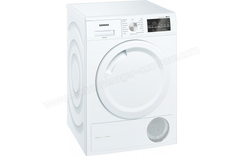 SIEMENS WT45W408FF