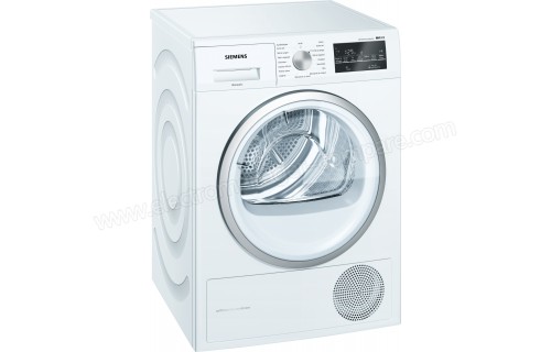 SIEMENS WT45W461FF