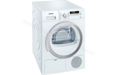 SIEMENS WT46B290FF