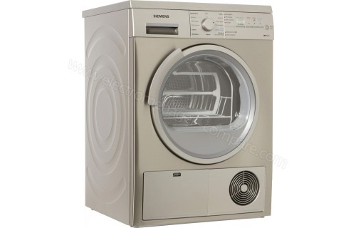 SIEMENS WT46E3X1FF