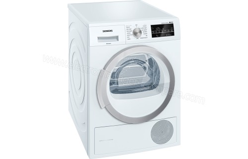 SIEMENS WT47W460FF
