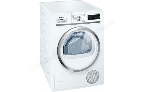 SIEMENS WT47W590FF