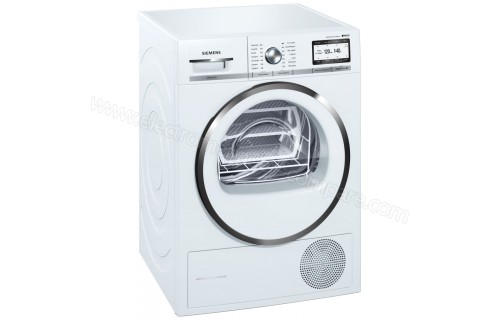 Siemens Wt47y8h2ff Wt 47 Y 8 H 2 Ff Fiche Technique Prix