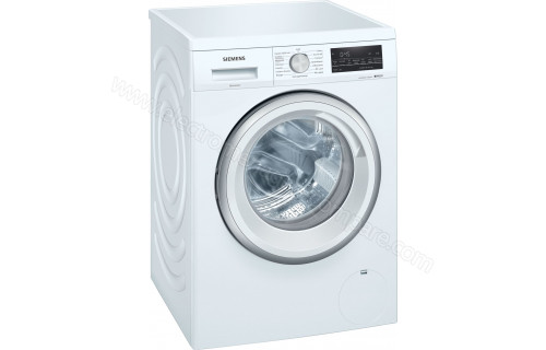 SIEMENS WU14UT09FF