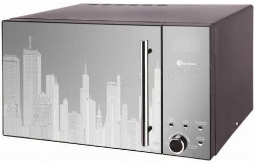 SIGNATURE MOG-24 City