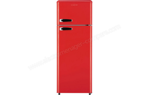 SIGNATURE SDP211VRE