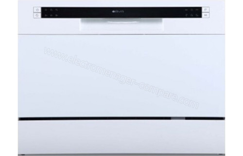 SIGNATURE SDW6002EWNE