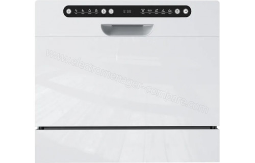 SIGNATURE SDW6004EW NE