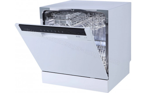 SIGNATURE SDW8003EW NE